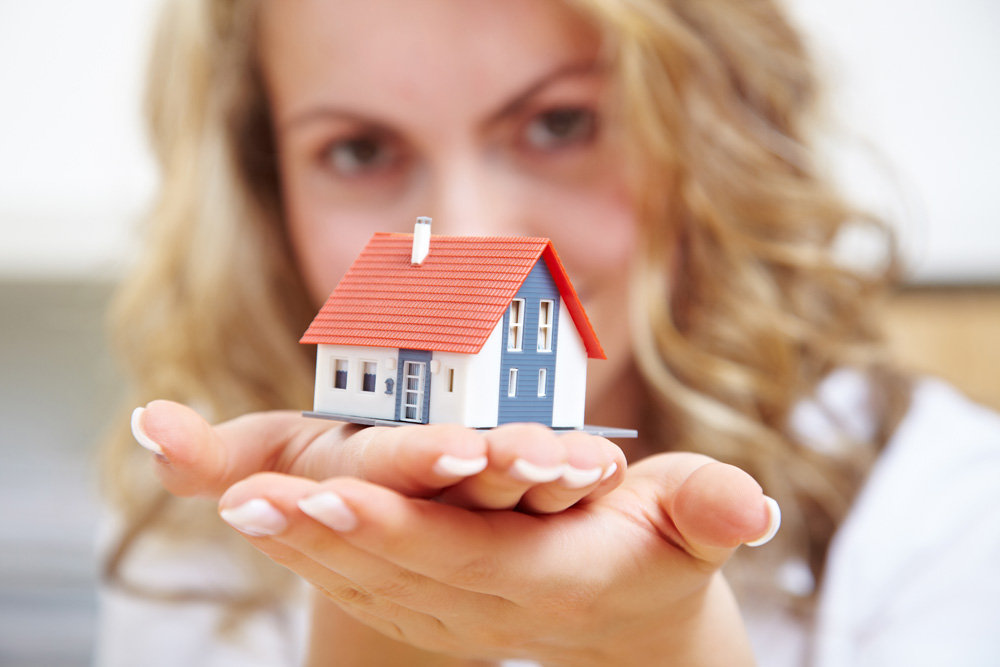 HOME STAGING