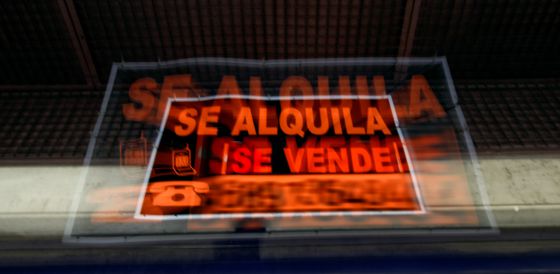 ¿Por qué no se vende mi vivienda?